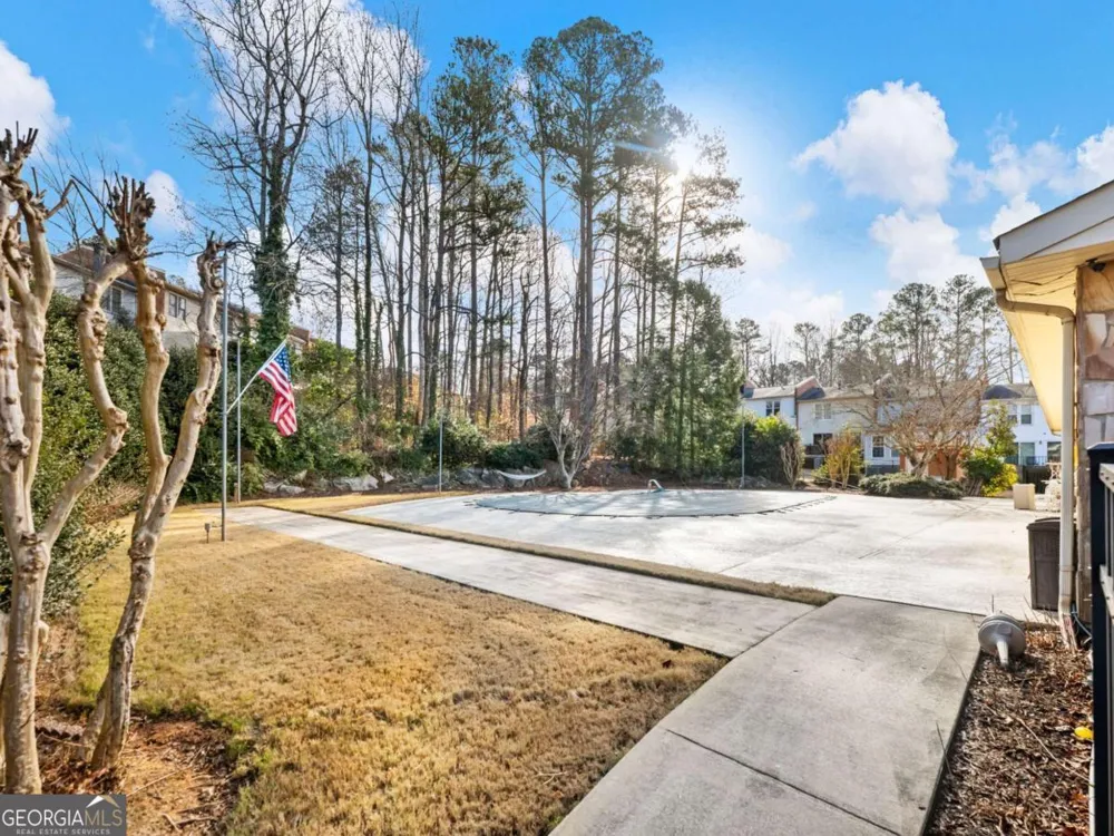 6500 Gaines Ferry RD Flowery Branch, GA 30542