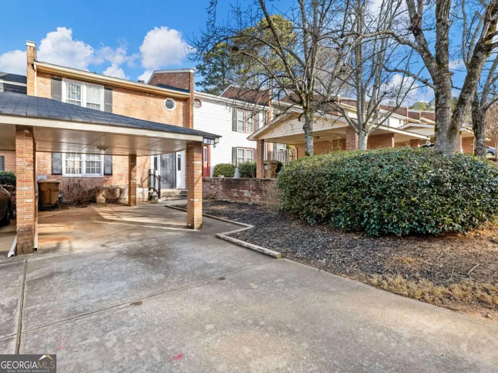 6500 Gaines Ferry RD Flowery Branch, GA 30542