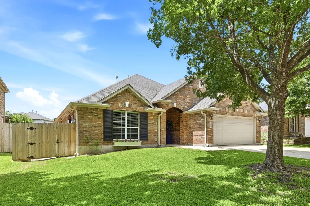 212 Tulip Trail Bend Cedar Park, TX 78613