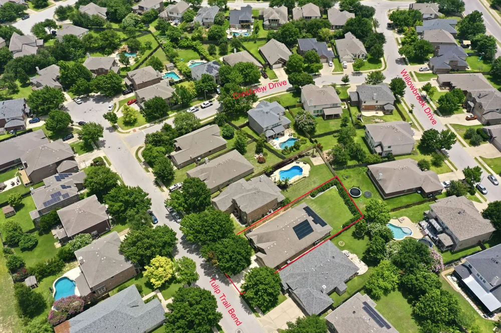 212 Tulip Trail Bend Cedar Park, TX 78613