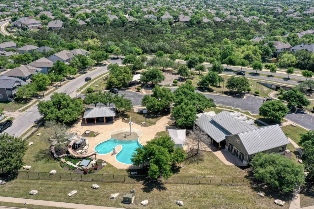 212 Tulip Trail Bend Cedar Park, TX 78613