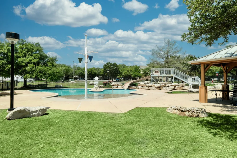 212 Tulip Trail Bend Cedar Park, TX 78613