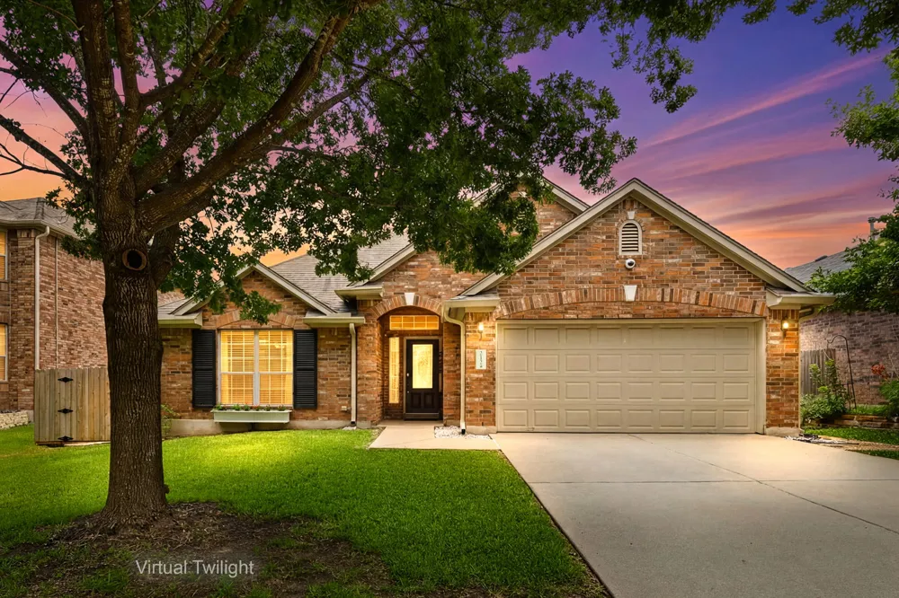 212 Tulip Trail Bend Cedar Park, TX 78613