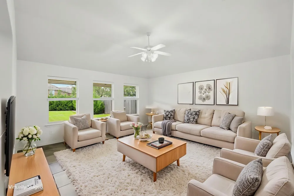 212 Tulip Trail Bend Cedar Park, TX 78613