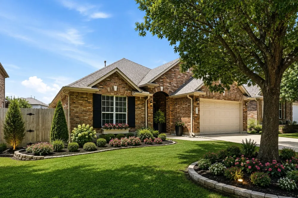 212 Tulip Trail Bend Cedar Park, TX 78613