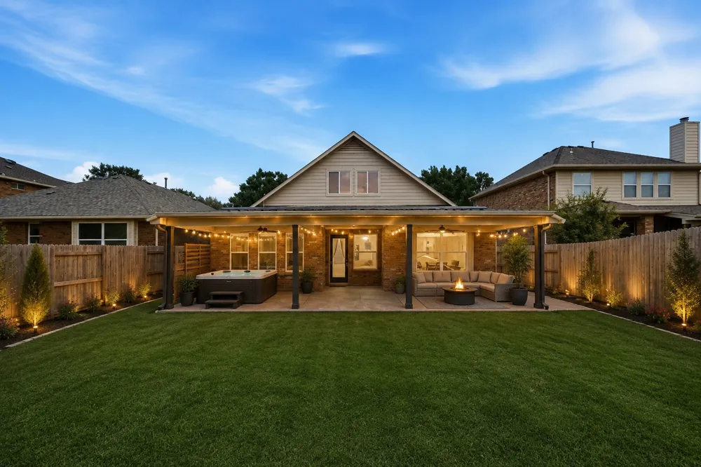 212 Tulip Trail Bend Cedar Park, TX 78613