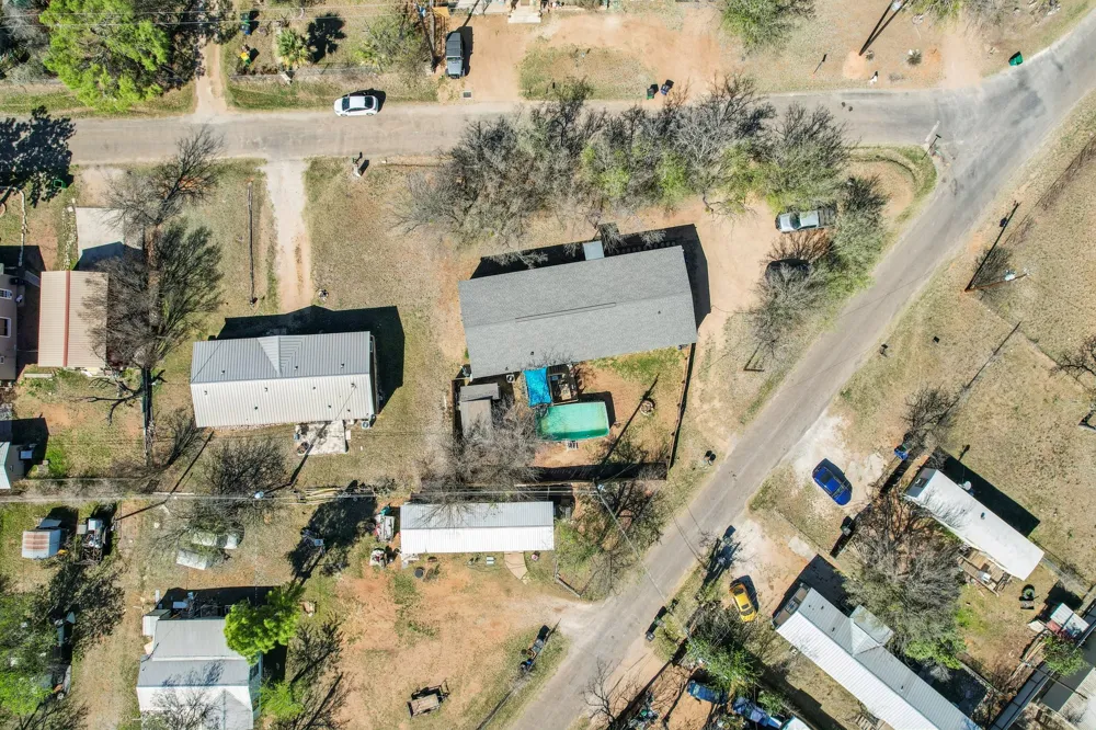 837 Southwood Drive Horseshoe Bay, TX 78657