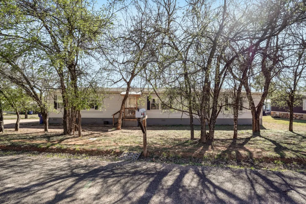 837 Southwood Drive Horseshoe Bay, TX 78657