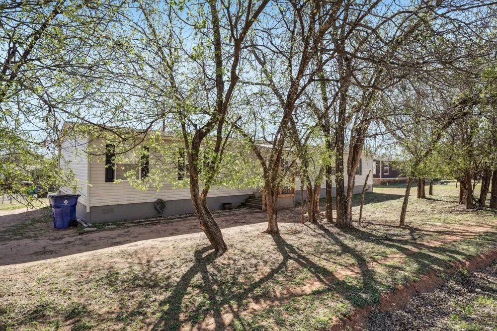 837 Southwood Drive Horseshoe Bay, TX 78657