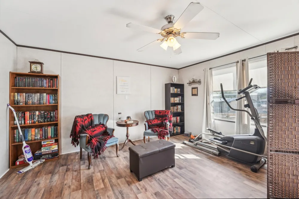 837 Southwood Drive Horseshoe Bay, TX 78657