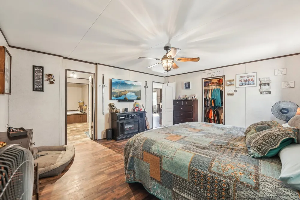 837 Southwood Drive Horseshoe Bay, TX 78657