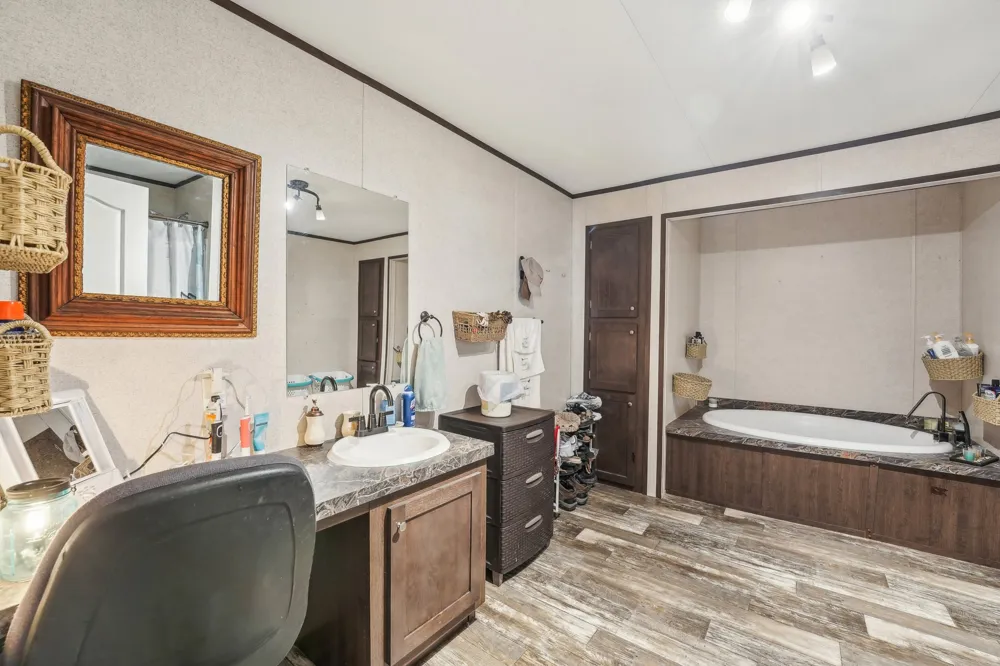 837 Southwood Drive Horseshoe Bay, TX 78657