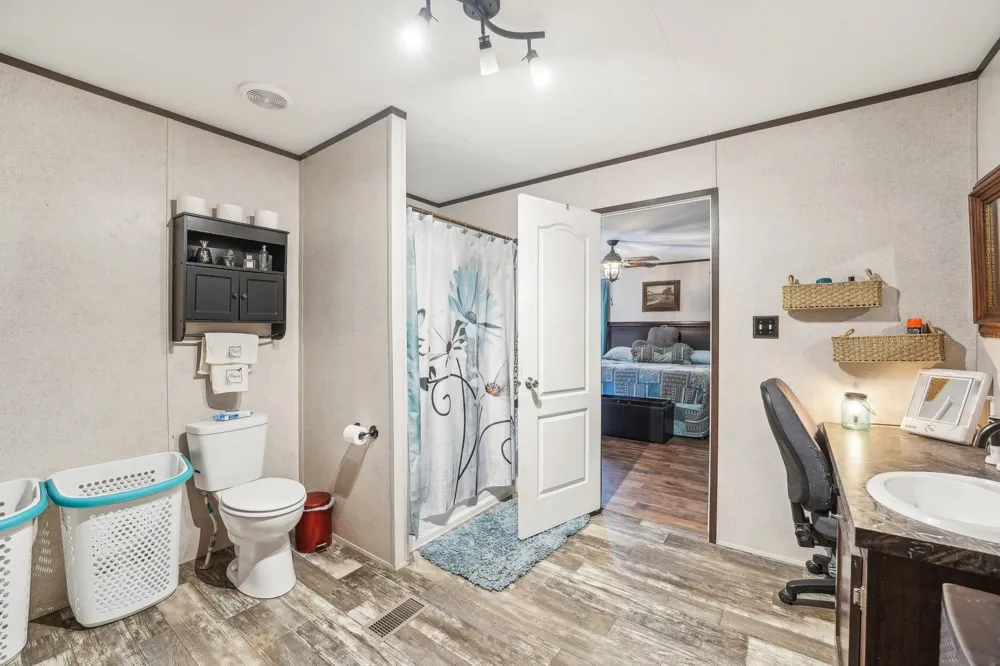 837 Southwood Drive Horseshoe Bay, TX 78657