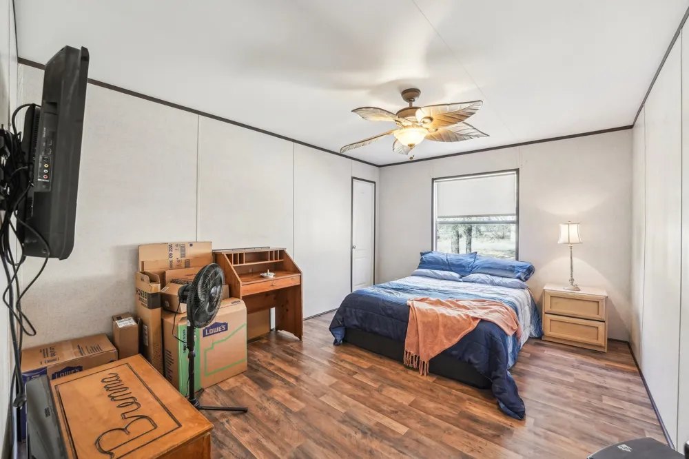 837 Southwood Drive Horseshoe Bay, TX 78657