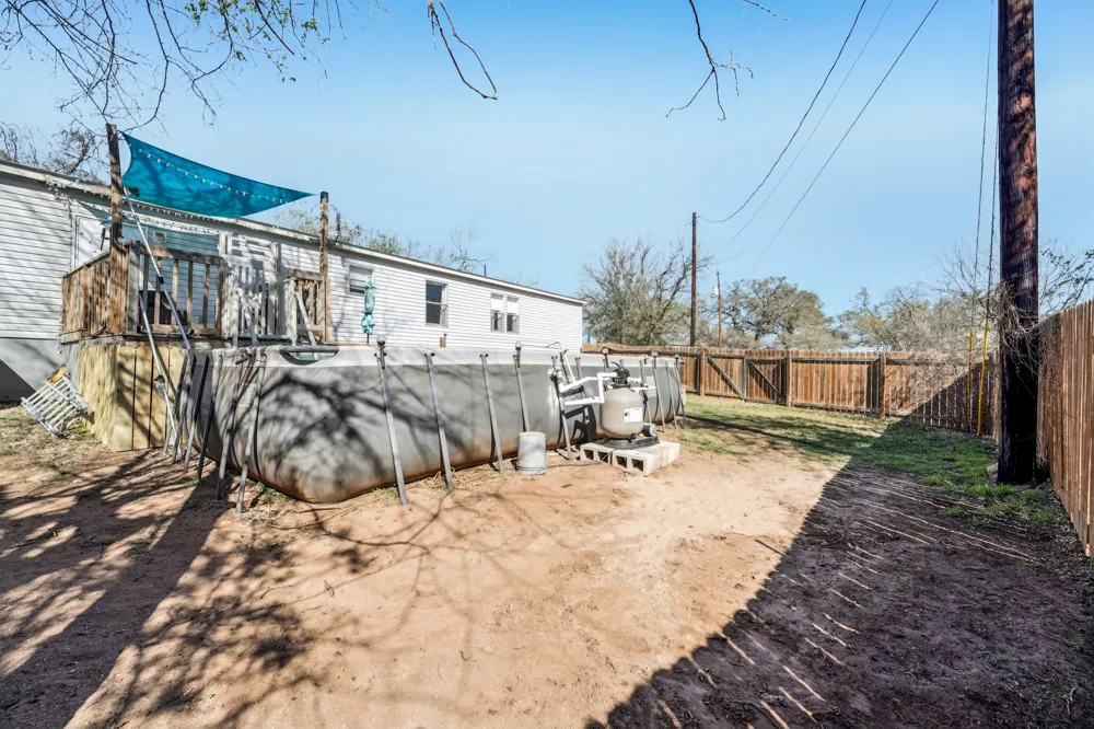 837 Southwood Drive Horseshoe Bay, TX 78657