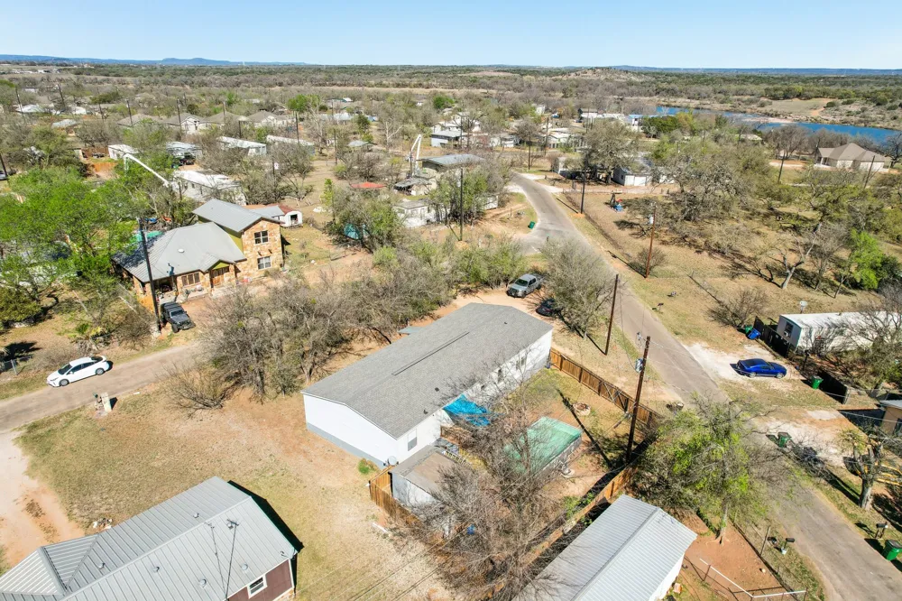 837 Southwood Drive Horseshoe Bay, TX 78657
