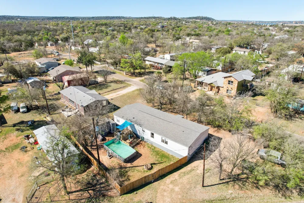 837 Southwood Drive Horseshoe Bay, TX 78657