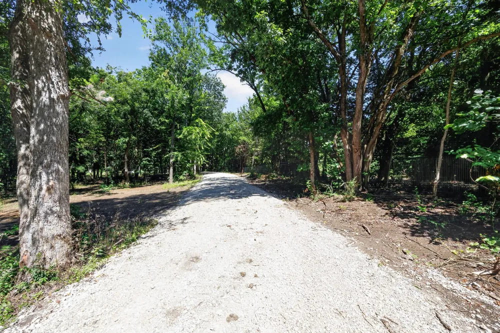Willy Vester Off Of Road Van Alstyne, TX 75495