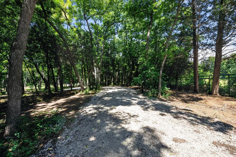 Willy Vester Off Of Road Van Alstyne, TX 75495