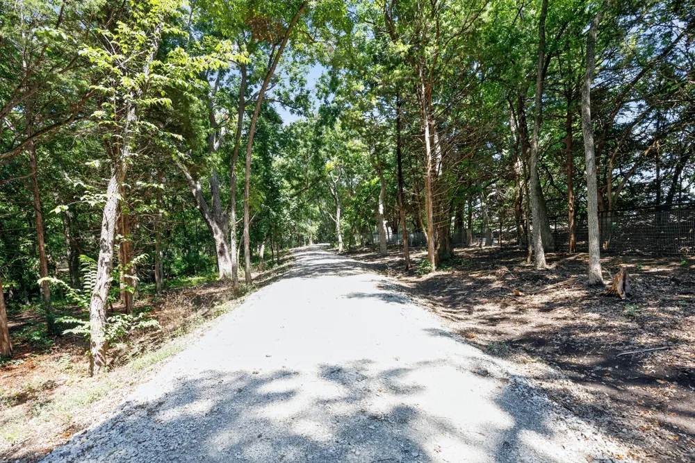 Willy Vester Off Of Road Van Alstyne, TX 75495