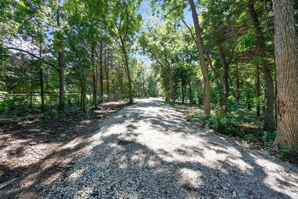 Willy Vester Off Of Road Van Alstyne, TX 75495