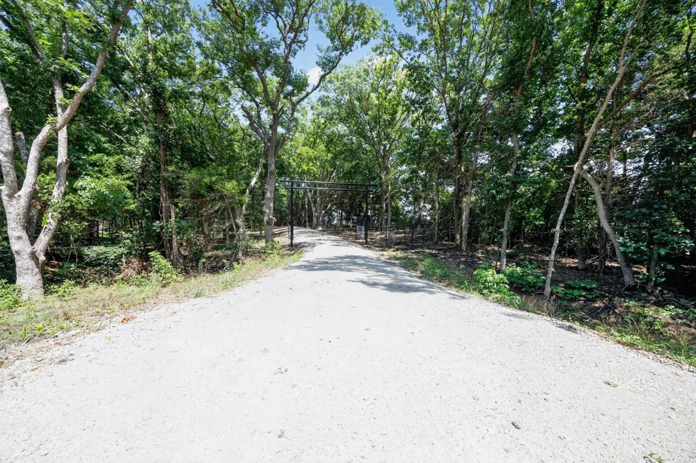 Willy Vester Off Of Road Van Alstyne, TX 75495