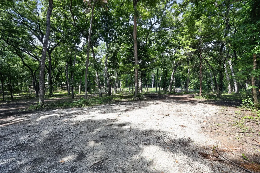Willy Vester Off Of Road Van Alstyne, TX 75495