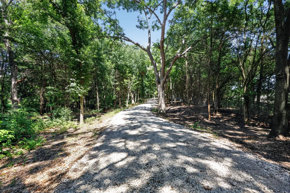 Willy Vester Off Of Road Van Alstyne, TX 75495