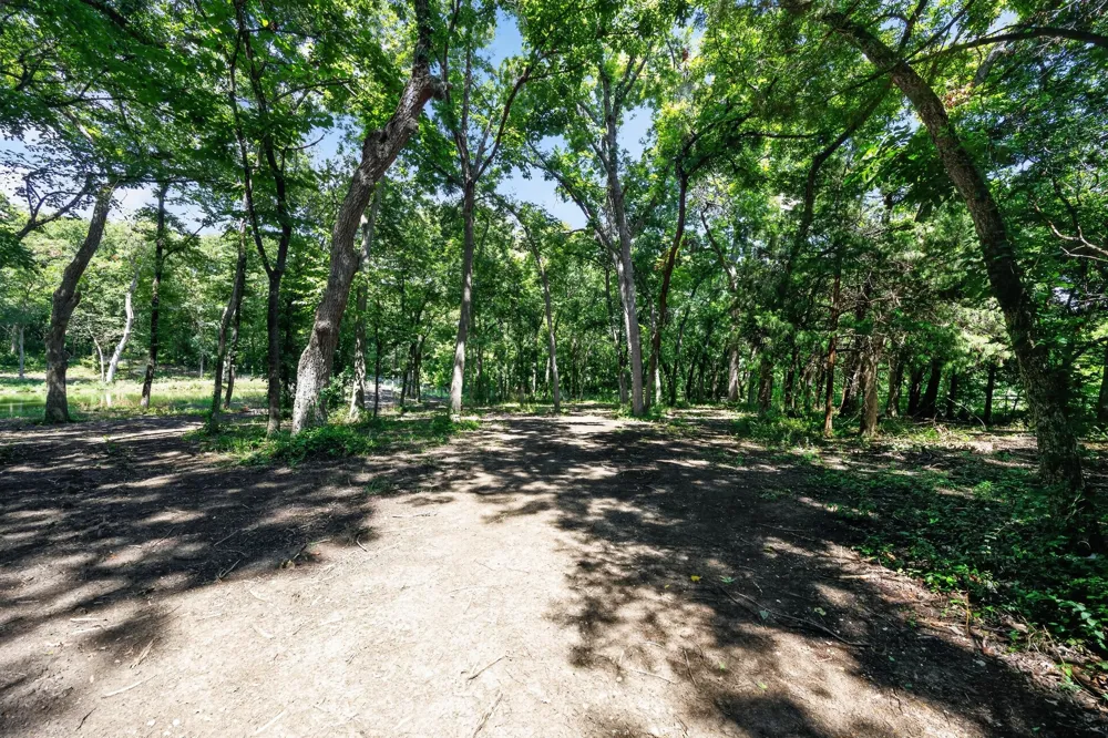 Willy Vester Off Of Road Van Alstyne, TX 75495