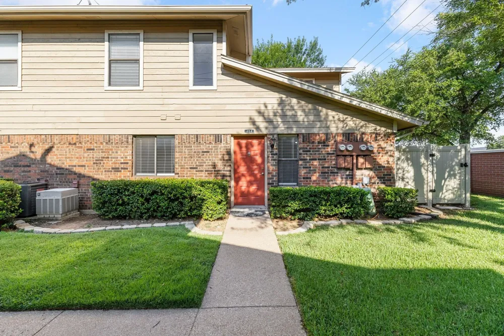 2240 Tarpley Road #484 Carrollton, TX 75006