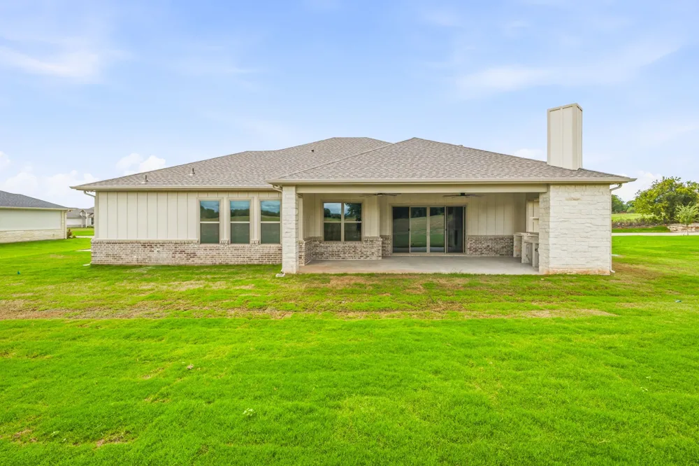101 Eagle Court Glen Rose, TX 76077