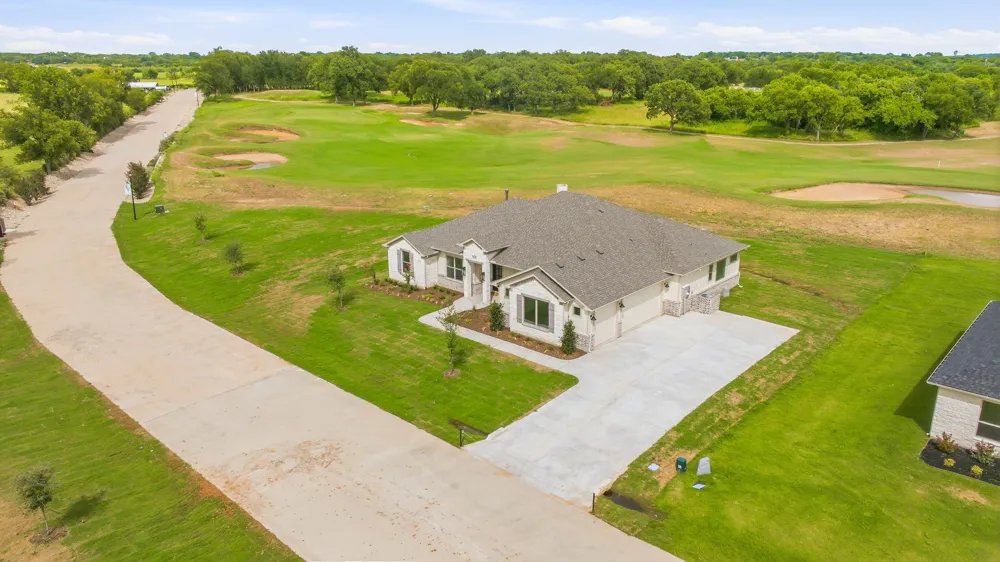 101 Eagle Court Glen Rose, TX 76077