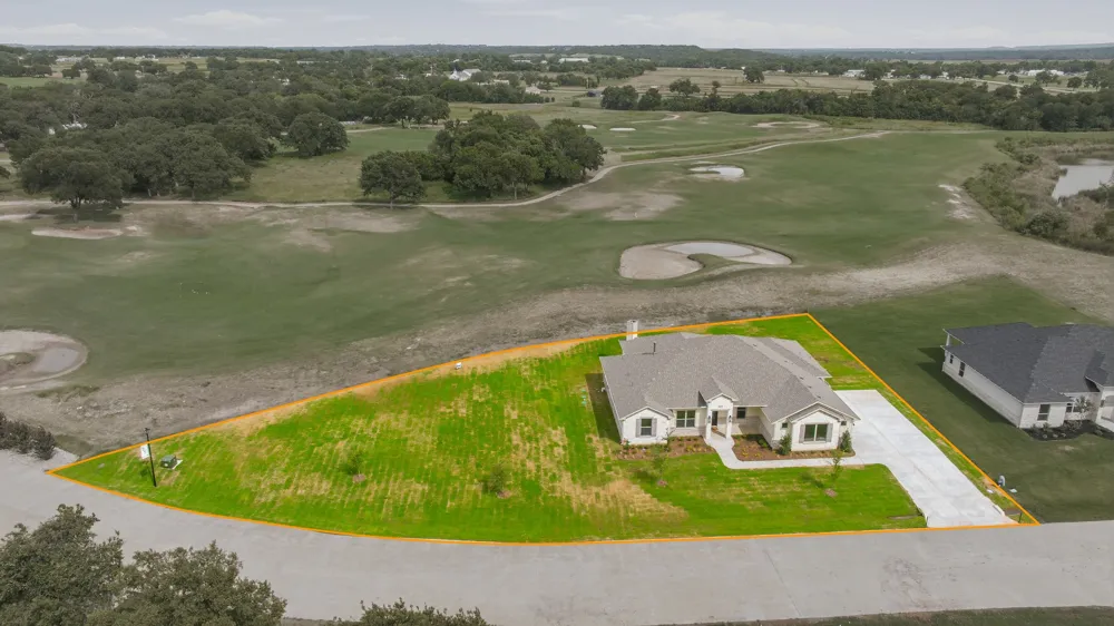 101 Eagle Court Glen Rose, TX 76077