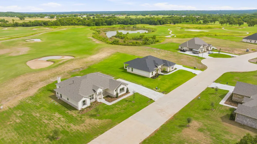 101 Eagle Court Glen Rose, TX 76077