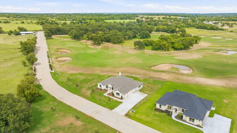 101 Eagle Court Glen Rose, TX 76077
