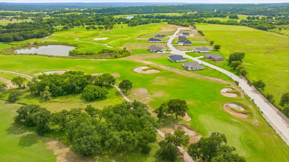 101 Eagle Court Glen Rose, TX 76077