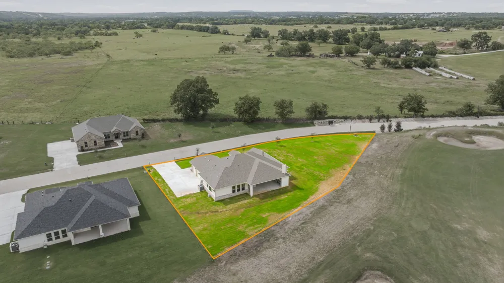 101 Eagle Court Glen Rose, TX 76077