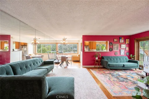 2260 Cahuenga ##507