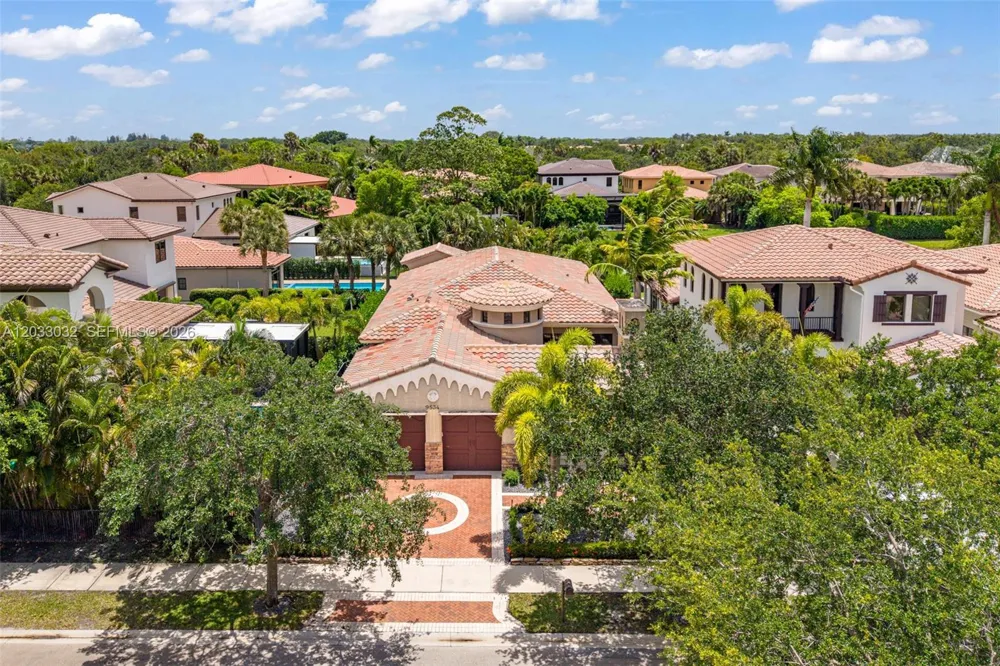 9534 Ginger Ct Parkland, FL 33076