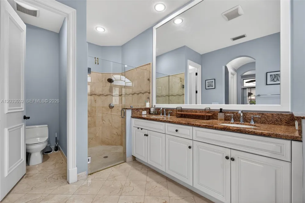 9534 Ginger Ct Parkland, FL 33076