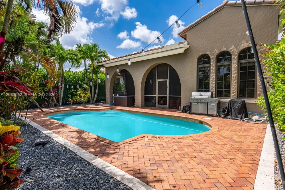 9534 Ginger Ct Parkland, FL 33076