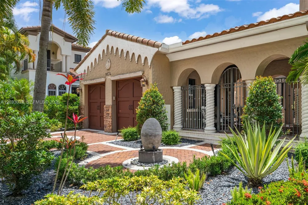 9534 Ginger Ct Parkland, FL 33076