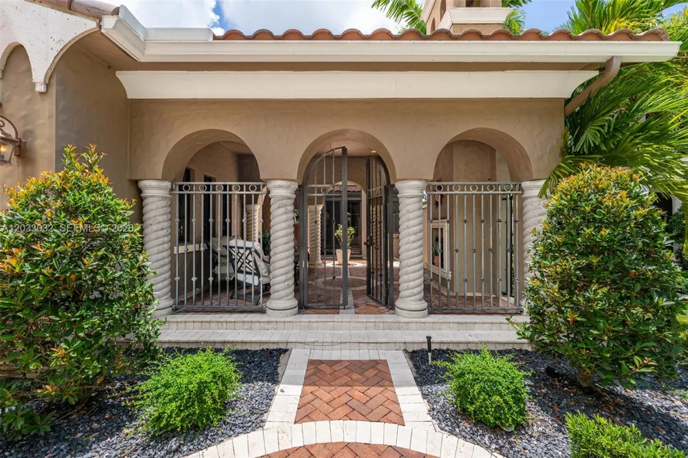 9534 Ginger Ct Parkland, FL 33076