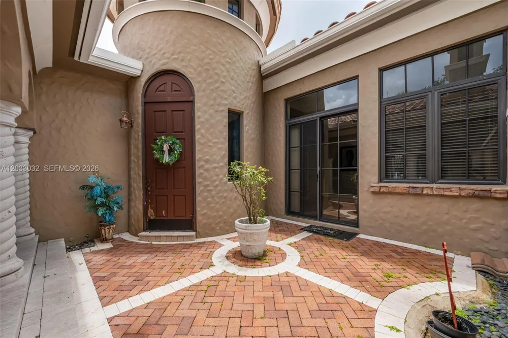 9534 Ginger Ct Parkland, FL 33076