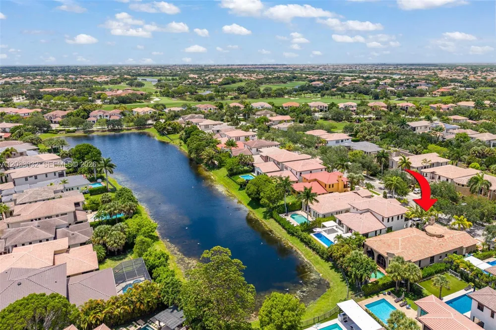 9534 Ginger Ct Parkland, FL 33076