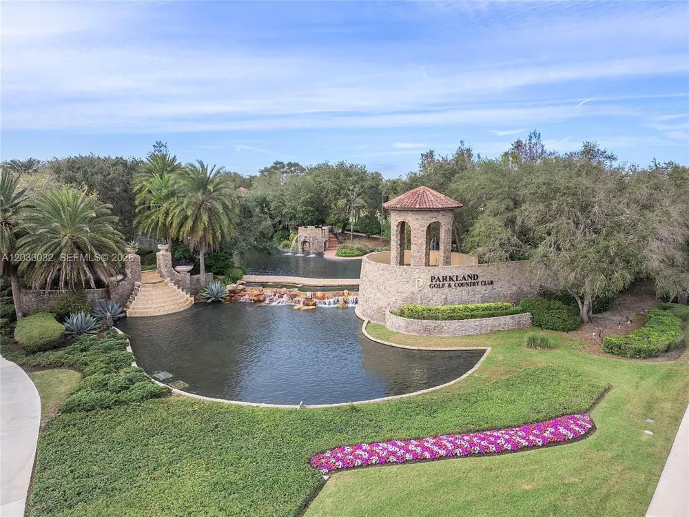 9534 Ginger Ct Parkland, FL 33076