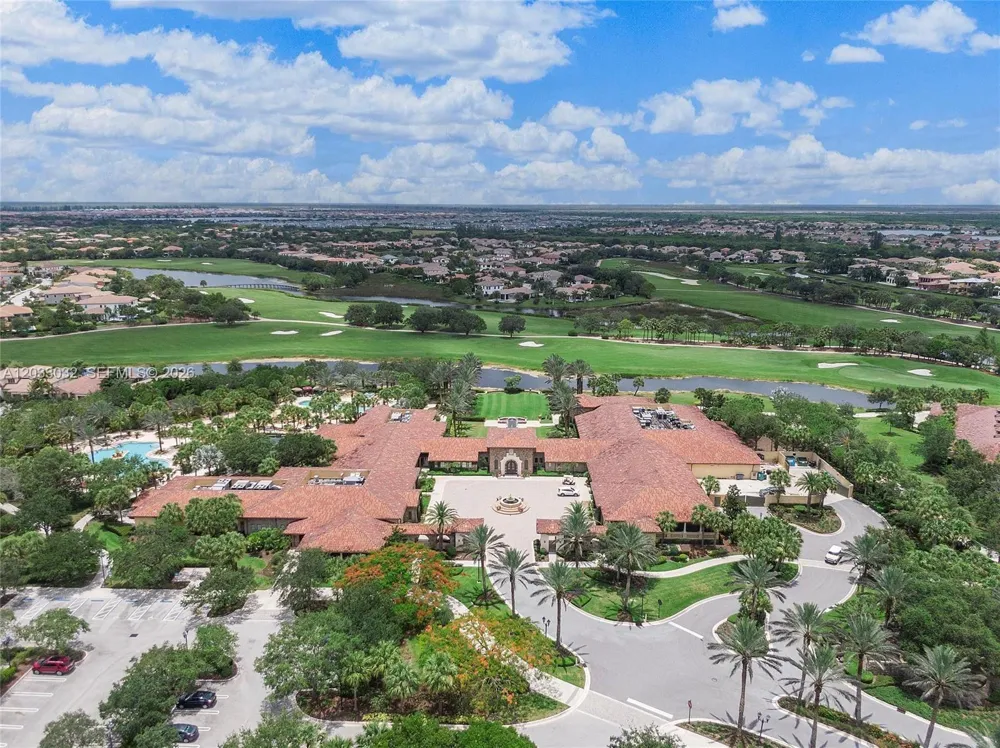 9534 Ginger Ct Parkland, FL 33076