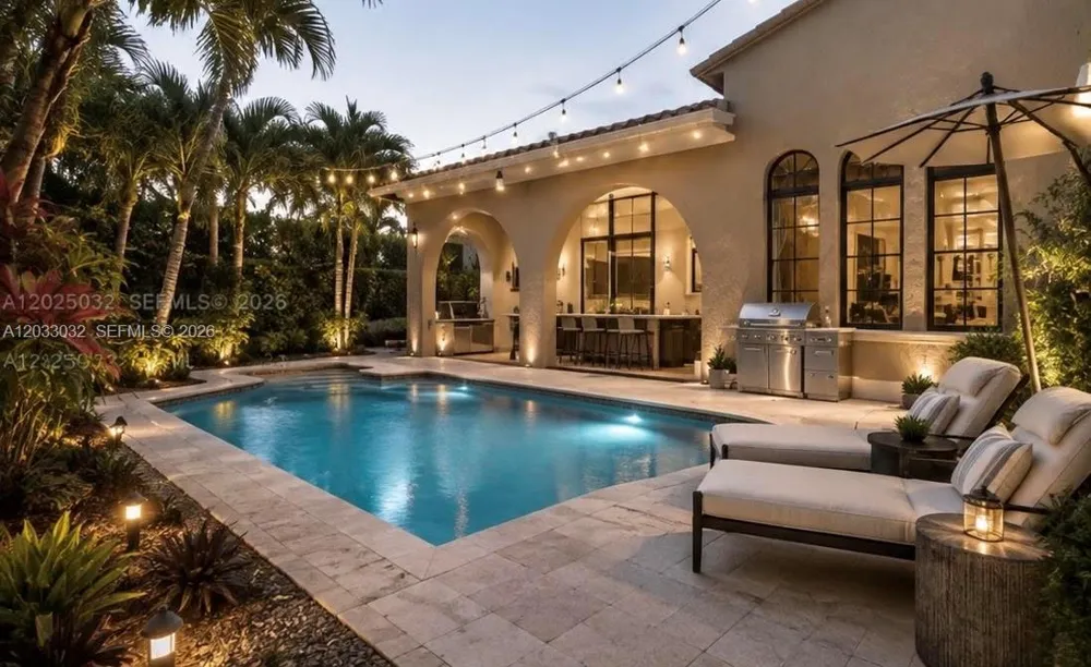 9534 Ginger Ct Parkland, FL 33076