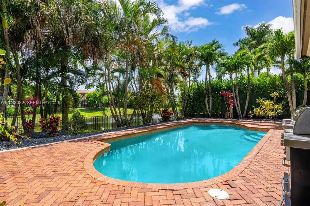 9534 Ginger Ct Parkland, FL 33076