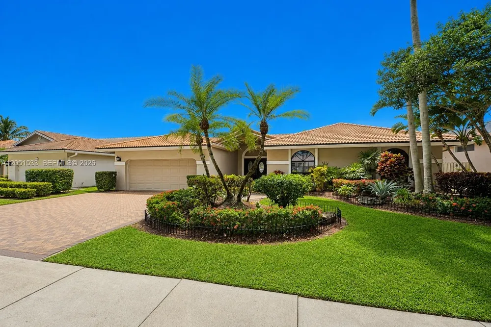 3420 Brussels Ave Cooper City, FL 33026